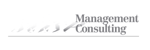 mjsp management consulting logo white text large